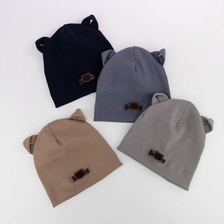 Шапка Candy CN2109 mix - делук