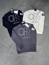 Свитшот F.T.H F212 grey - делук