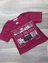 Топ Ibambino IB158 wine - делук