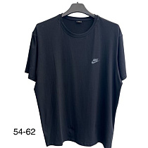 Футболка Tran TR806 black - делук