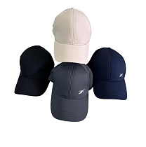 Кепка Rubi RB692 mix - делук