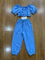 Костюм Rsv 270 l.blue - делук