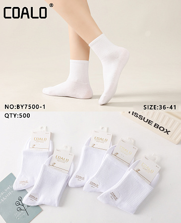 Носки BY7500-1 - делук