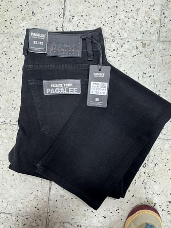Джинсы Maxim Jeans 5069 black - делук