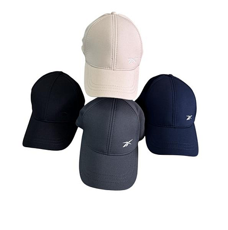 Кепка Rubi RB692 mix - делук