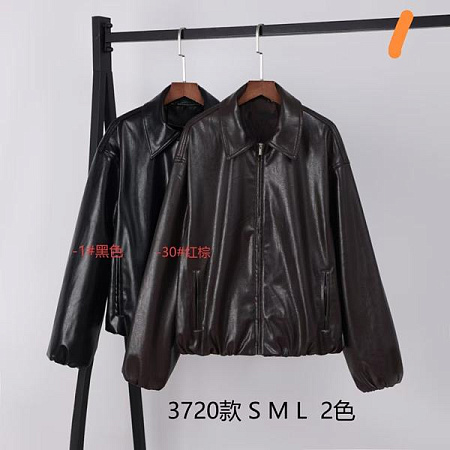 Куртка Liopt P3720-30 brown - делук