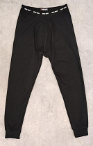 Подштанники Imlion 260 black - делук