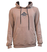 Худи Sevim SV1644 beige - делук