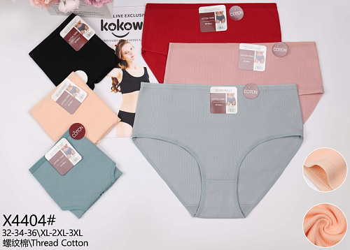 Трусики X4404 - делук