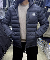 Куртка Rassul 79899-2 navy - делук