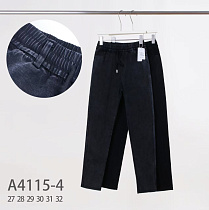 Штаны А4115-4 - делук