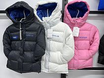 Куртка Farbique F196 pink - делук