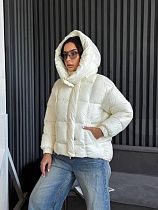 Куртка Trend 237 l.beige - делук