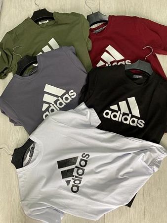 Футболка Zalov ZV190 khaki - делук