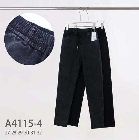 Штаны А4115-4 - делук