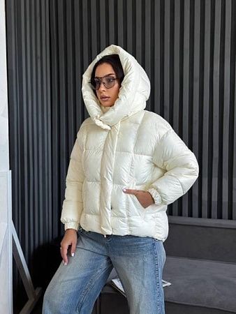 Куртка Trend 237 l.beige - делук