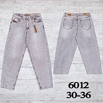 Джинсы Uno2 6012 - делук