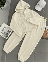Костюм Спорт Modnulya 1163 l.beige - делук