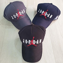 Кепка Candy CN2408 black - делук