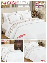 Постельное Белье Koloco 164-27-24 - делук