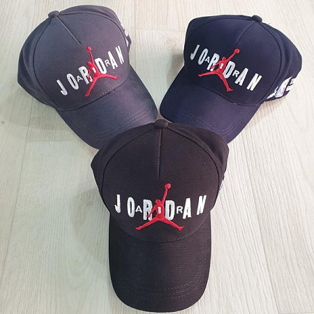 Кепка Candy CN2408 black - делук