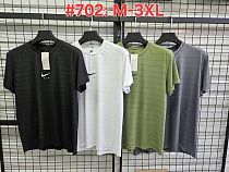 Футболка Essa 702 white - делук