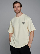 Футболка Little Secret 500315 yellow - делук