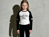 Свитер Yalisi 5818 black - делук