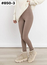 Лосины Bat 850-3 beige - делук