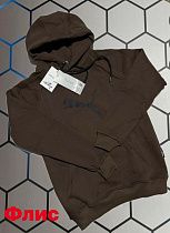 Худи Alex Clothes 5453 brown - делук