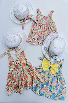Комплект Meloria ML6864 pink - делук