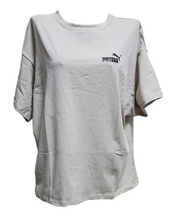 Футболка Sevim 3533 l.grey - делук