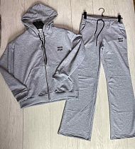 Костюм Спорт Annet AZ4453 grey - делук