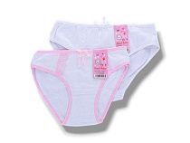Трусы Jelzin LY9314 mix - делук