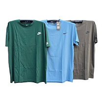 Футболка Sevim SV1862 l.blue - делук