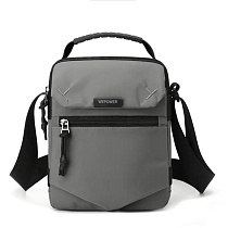 Бананка Fashion Bag 7202-3 grey - делук