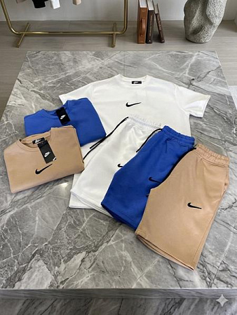 Футболка Moranny MR1404 beige - делук
