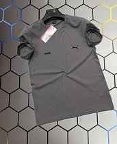 Футболка Alex Clothes 4691 grey - делук