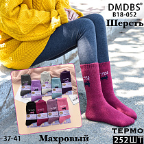 Носки В18-052 - делук