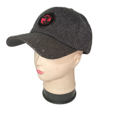 Кепка Mabi 0613 grey - делук