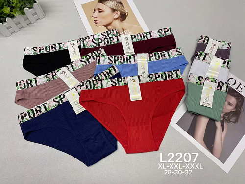 Трусики L2207 - делук