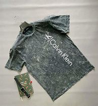 Футболка Annet VE0097 d.grey - делук