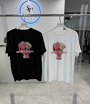 Футболка Dgmd 1349 mix - делук