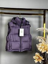 Жилетка Delfinka 6M89 purple - делук