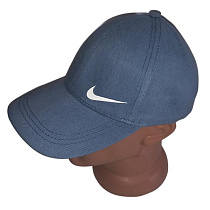 Кепка Mabi 0658 l.blue - делук