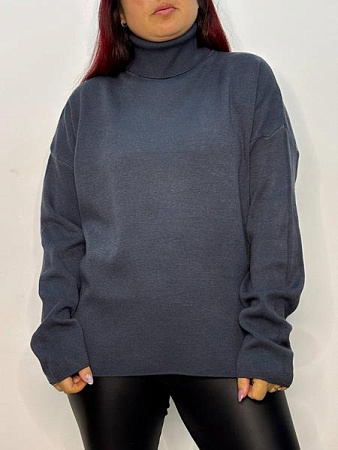 Свитер Kosta 9752 navy - делук