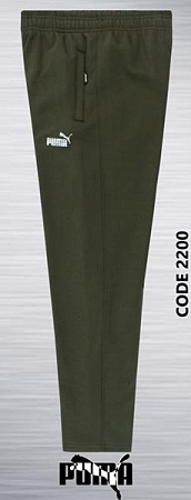 Штаны Спорт Azt AZ116-2200 khaki - делук