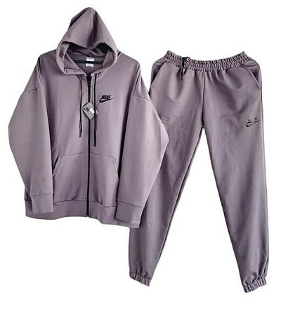 Костюм Спорт Sevim SV595 grey - делук