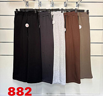 Штаны Спорт T.S.Eliot 882 l.grey - делук