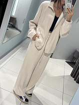 Костюм Comod H2007 beige Костюм Comod H2007 beige - делук